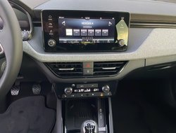 Kamiq Tour ACC Virtual LED LM PDC