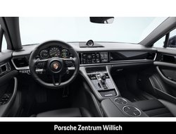 Panamera 4 E-Hybrid Sport Turismo InnoDrive BOSE
