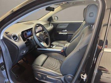 GLA 200 d  Progressive AHK AUT Kam. Navi Virtual – Bild 8