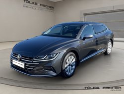 Arteon Shooting Brake 2.0 TDI  Elegance DCC Pano