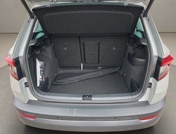 Karoq 1.5 TSI DSG ACC Navi LED Kessy Kamera