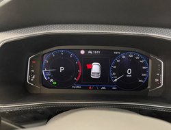 T-Cross ENERGY 1.0 l TSI OPF  7-Gang-DSG ACC AHK