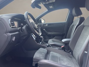 T-Roc 2.0 TDI Style ACC AUT Standh. Virtual LED – Bild 8
