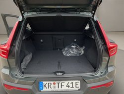 EX40 Single Motor Extended Range ULTRA Dark 82kWh