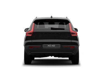 XC40 B3 Ultra Black Edition Gewerbe Spezial – Bild 5