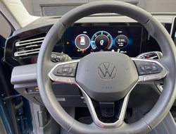 Tiguan 2.0 TDI W Elegance ACC AHK AUT Kam. Navi