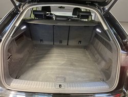 Q8 55 3.0 TFSI quattro ACC AUT Leder Navi 360 LM