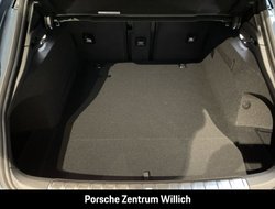 Taycan Turbo S Sport Turismo Burmester InnoDrive