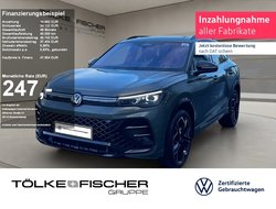 Tiguan 1.5 TSI e W R-Line DCC Pano R-Line ACC LM