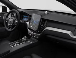 XC60 T8PHEV Ultra Black Edition Premium !GEWERBE!