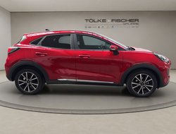 Puma 1.0 EcoBoost Titnaium Titanium X ACC AUT LM