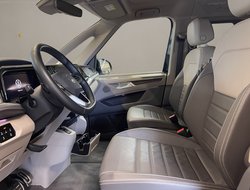 T7 Multivan 2.0 TDI lang Style  IQLight ACC