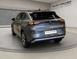 T-Roc Life 1.5 l eTSI OPF  7-Gang-DSG ACC AHK LM