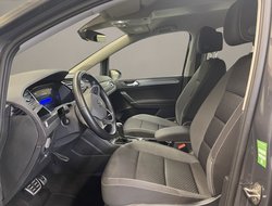 Touran 2.0 TDI BMT Active ACC AHK AUT Navi LED