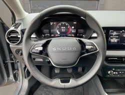 Fabia 1.0 TSI Tour Kam. Navi DynLicht KeyLess LM