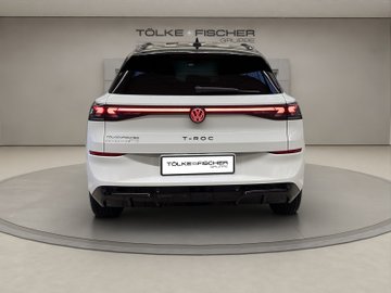 T-Roc e TSI R-Line DSG IQLight Black-Style – Bild 6