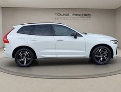 XC60 B4 (Diesel)- R Design AHK AUT Kam. Navi LED