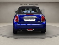 Cooper Cabrio AUT LM PDC Facelift