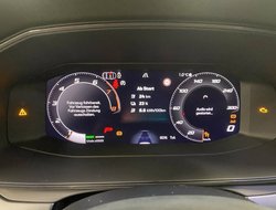 Formentor TSI 1.5 DCC ACC AUT Navi Virtual LM