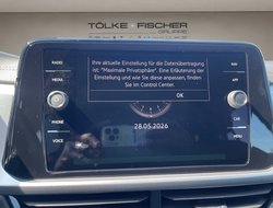 T-Roc 1.5 TSI Life ACC AUT Navi Virtual KlimaA.