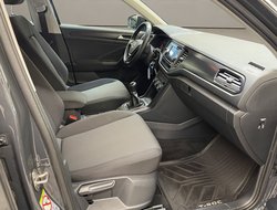 T-Roc 1.0 TSI PDC SHZ Winterp. SpurH