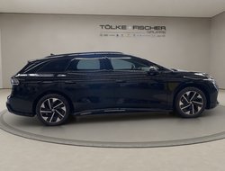ID.7 GTX Tourer 86 kWh, AHK Exterieurpaket