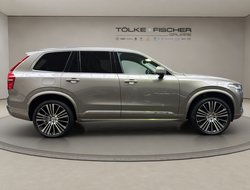 XC90 T8 Twin Engine PHEV  Expression Recharge