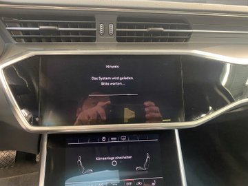 A6 Avant 40 2.0 TDI design Pano ACC AUT Kam. LED – Bild 13
