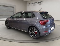 Polo VI 2.0 TSI GTI IQLight AUT Kam. Navi LED LM