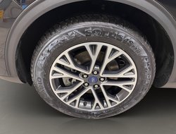 Kuga 2.5 Duratec PHEV Titanium X ACC AHK AUT LED