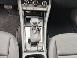 Karoq 1.5 TSI DSG Balance ACC AHK Navi eHeck