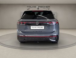Tiguan R-Line 1.5 l eTSI OPF 7-Gang-DSG R-Line