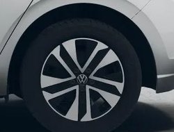 Polo 1.0 l TSI OPF 5-Gang GJR Lendenwirbelstützen