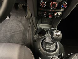 Mini One Cabrio Essential Trim LED PDC SHZ