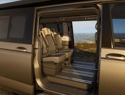 T7 California Beach Camper 110kW DSG Mod27 ACC