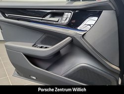 Panamera 4S E-Hybrid BOSE Nachtsicht Active-Ride