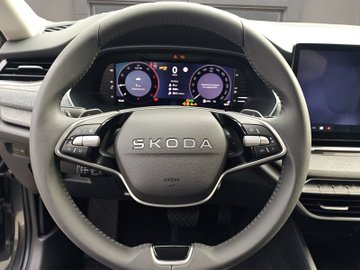 Octavia Combi 2.0 TDI DSG Tour ACC AHK Navi eHeck – Bild 10