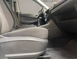 Caddy 2.0 TDI Cargo