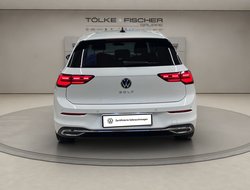Golf VIII 2.0 TDI Active IQLight ACC AUT Kam. LM