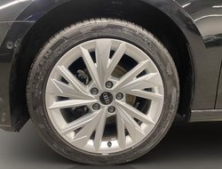 A3 Sportback 35 2.0 TDI advanced AUT Kam. Navi