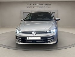 Golf VIII 1.5 eTSI W Style ACC AUT Kam. Navi HUD