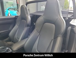 992 911 Carrera T Cabriolet BOSE Sitzbelüftung