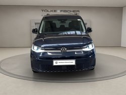 Caddy 2.0 TDI Style Maxi ACC AUT Kam. Navi LED