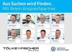 Golf VIII Variant 1.5 eTSI  85 kW Life ACC AHK