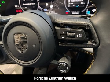 Taycan Turbo S Sport Turismo Burmester InnoDrive – Bild 18