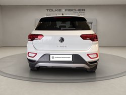 T-Roc 2.0 TDI Style ACC AHK AUT Kam. Navi LED LM