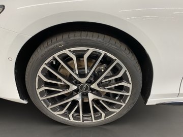 A6 Avant S-Line 2.0 quattro TDI ACC AHK AUT 360 – Bild 7