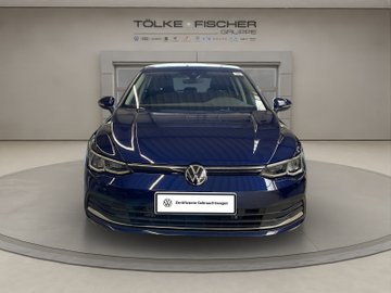 Golf VIII 1.5 eTSI Active ACC AUT Navi Standh. – Bild 3