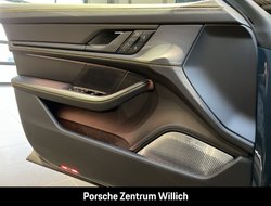 Taycan Turbo S Sport Turismo Burmester InnoDrive