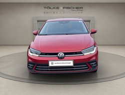 Polo VI 1.0 TSI Style IQLight ACC AUT Kam. Navi